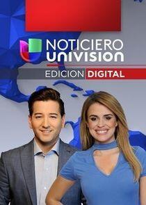 Noticiero Univisión Noticiero Univisión