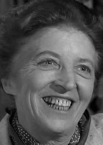 photo of Jean Inness