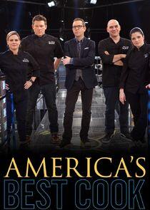 America's Best Cook America's Best Cook