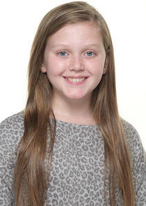 photo of Skye McClenaghan
