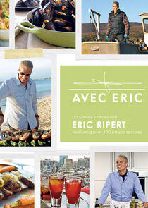 Avec Eric