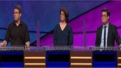 Kyle Jones Vs. Christine O'Donnell Vs. Reese Wallace, Show # 7756. Kyle Jones Vs. Christine O'Donnell Vs. Reese Wallace, Show # 7756.