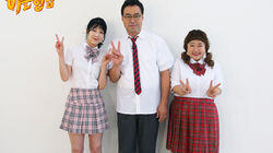 Episode 146 with Lee Man-ki, Sayuri Fujita, Hong Yoon-hwa