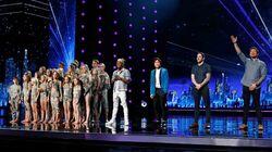 Live Results Finale Live Results Finale