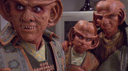 Little Green Men Little Green Men