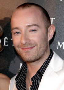 photo of Scott Henshall