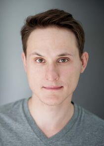 photo of Calwyn Shurgold photo of Calwyn Shurgold