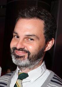 Marc Silverstein Marc Silverstein