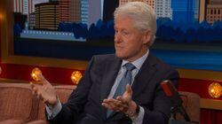 President Bill Clinton, Jack Whitehall President Bill Clinton, Jack Whitehall