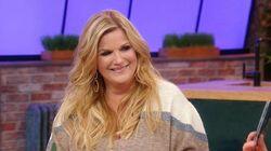 Country music superstar Trisha Yearwood Country music superstar Trisha Yearwood