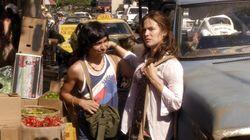 On the Mean Streets of San Miguel On the Mean Streets of San Miguel