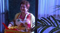 Arme Trudie Arme Trudie