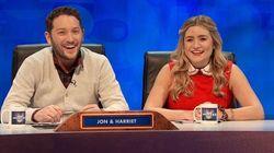 Joe Wilkinson, Harriet Kemsley, James Veitch Joe Wilkinson, Harriet Kemsley, James Veitch