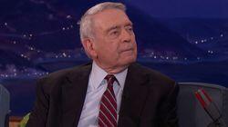 Dan Rather, Ana Gasteyer, Ty Segall Dan Rather, Ana Gasteyer, Ty Segall