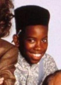 Kenny Sanders Kenny Sanders