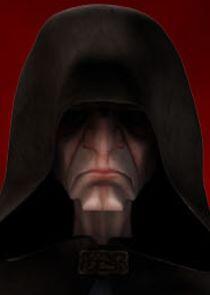 Darth Sidious Darth Sidious