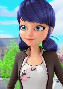Marinette Dupain-Cheng / Ladybug Marinette Dupain-Cheng / Ladybug