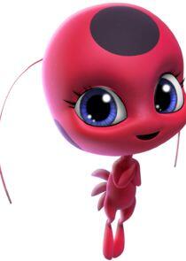 Tikki Tikki