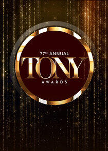 Tony Awards - Season 64 / Year 2024