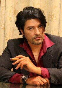 photo of Anas Rashid