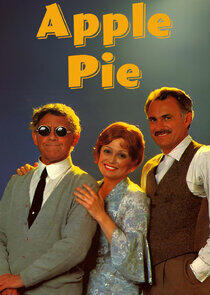 Apple Pie Apple Pie