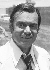 Martin E. Brooks Martin E. Brooks