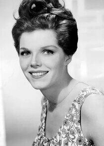 Samantha Eggar Samantha Eggar