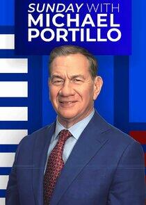 Sunday with Michael Portillo Sunday with Michael Portillo