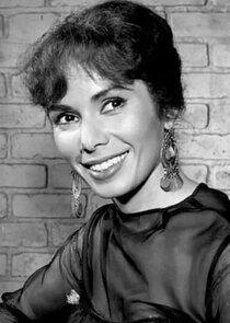 Margarita Cordova