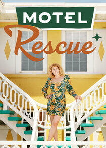 Motel Rescue Motel Rescue