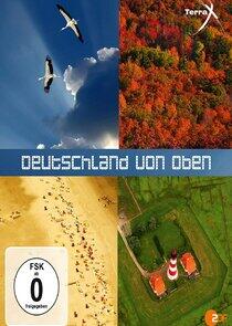 Deutschland von oben Deutschland von oben