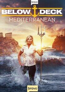 Below Deck Mediterranean - Season 9 Below Deck Mediterranean - Season 9