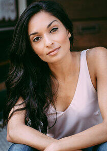 Sunita Prasad Sunita Prasad
