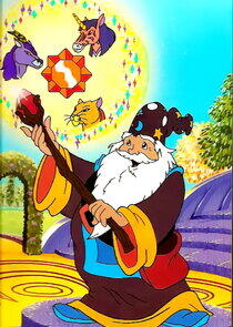 Merlin Merlin