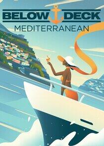 Below Deck Mediterranean - Season 8 Below Deck Mediterranean - Season 8