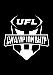UFL Championship UFL Championship
