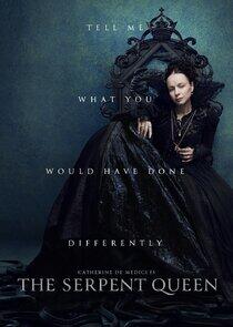 The Serpent Queen - Season 1 The Serpent Queen - Season 1