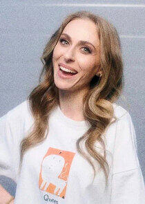 Екатерина Моргунова Екатерина Моргунова