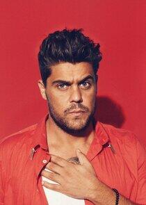 photo of Dan Sultan photo of Dan Sultan