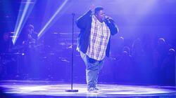 The Blind Auditions 5 The Blind Auditions 5