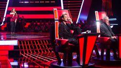 The Blind Auditions 6 The Blind Auditions 6