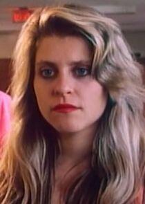 Alexa Pappadopoulos Alexa Pappadopoulos