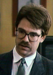 Mr. Raditch Mr. Raditch