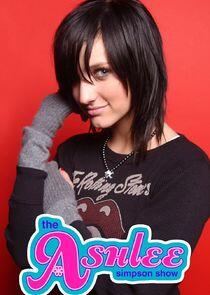 The Ashlee Simpson Show The Ashlee Simpson Show