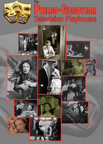 Goodyear Television Playhouse Goodyear Television Playhouse