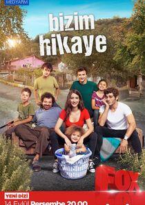 Bizim Hikaye Bizim Hikaye