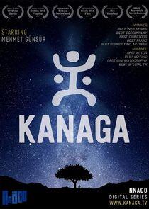 Kanaga Kanaga