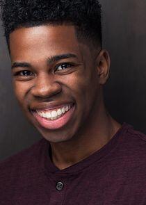 photo of Marcus Bailey photo of Marcus Bailey