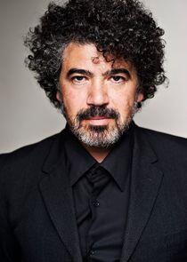 Miltos Yerolemou Miltos Yerolemou