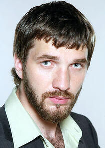 Александр Рагулин